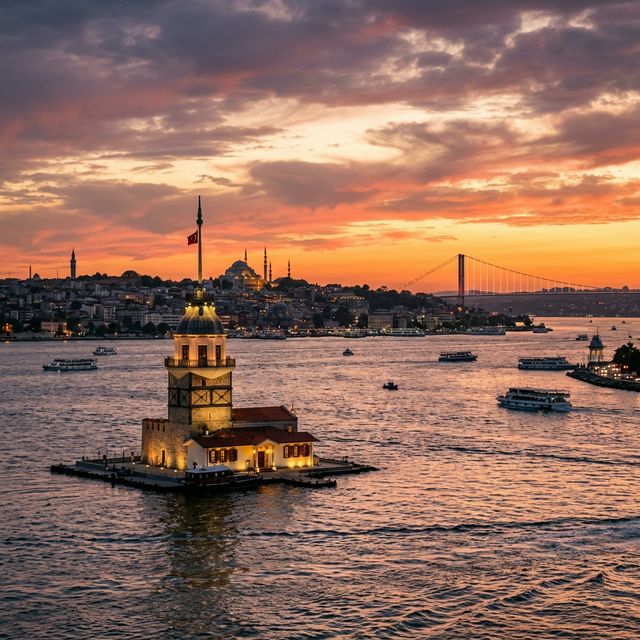 İstanbul