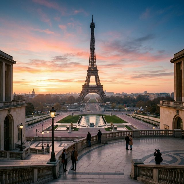 Paris