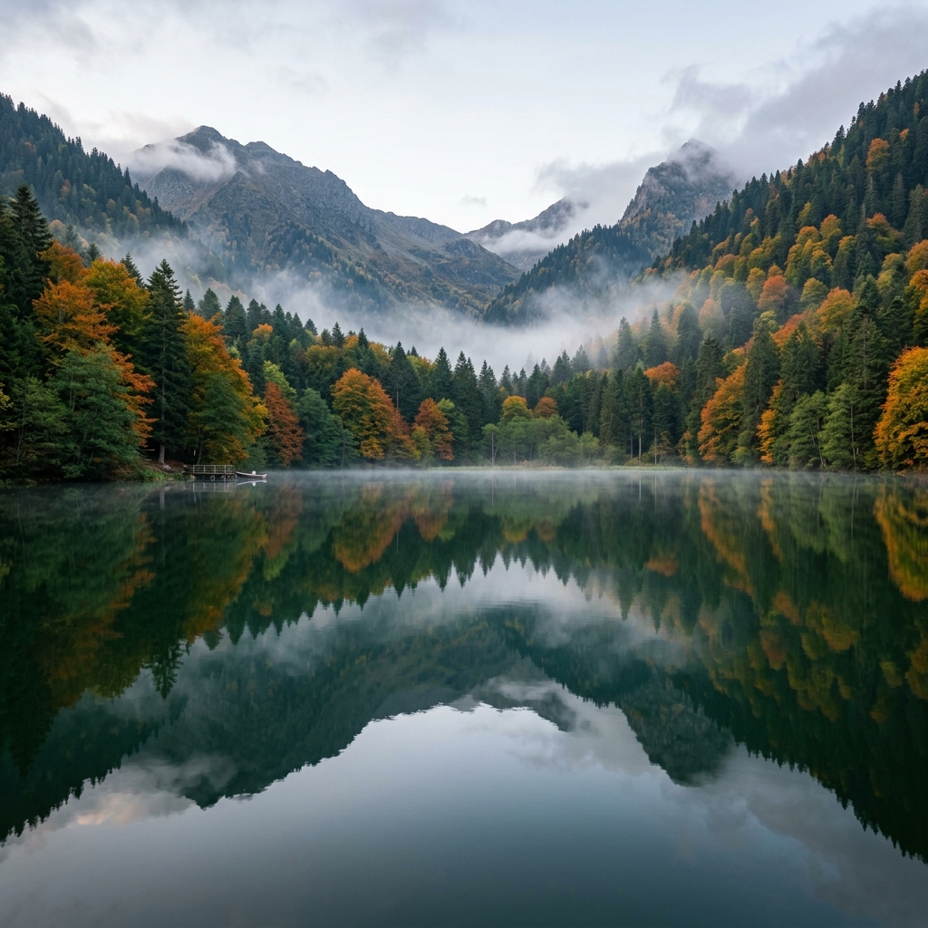 5 Night 6 Day Storm Valley Highlands & Batumi Tour